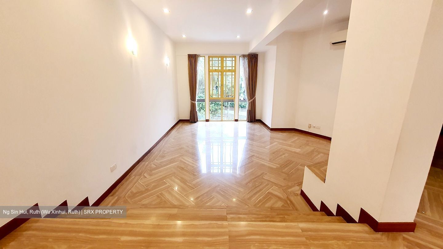 Orange Regency (D10), Apartment #321457921